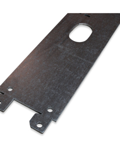 Cross member 85x4-2469 blw/nest Step/C-2400 V16 f/pipe48x28